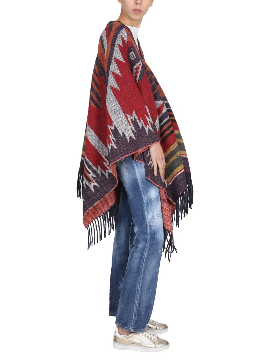 Denim Jeans Blue Cotton Elasterell Elastane