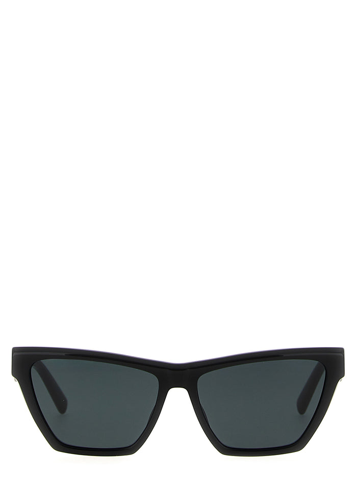 SL M103 sunglasses Black