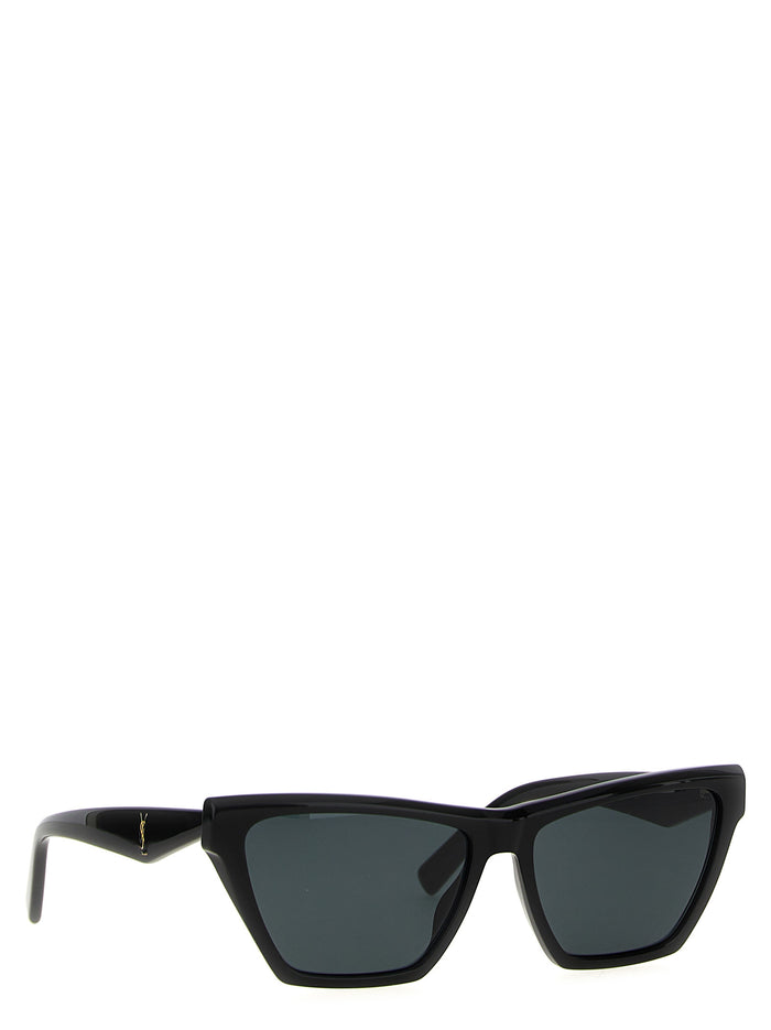 SL M103 sunglasses Black