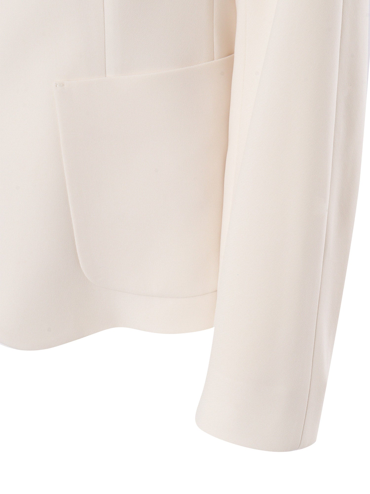 White blazer Jacket