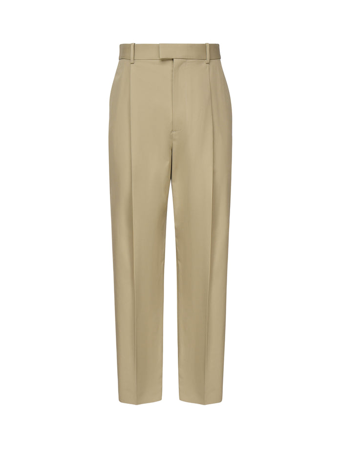 Bottega Veneta Rtw Flint Cotton