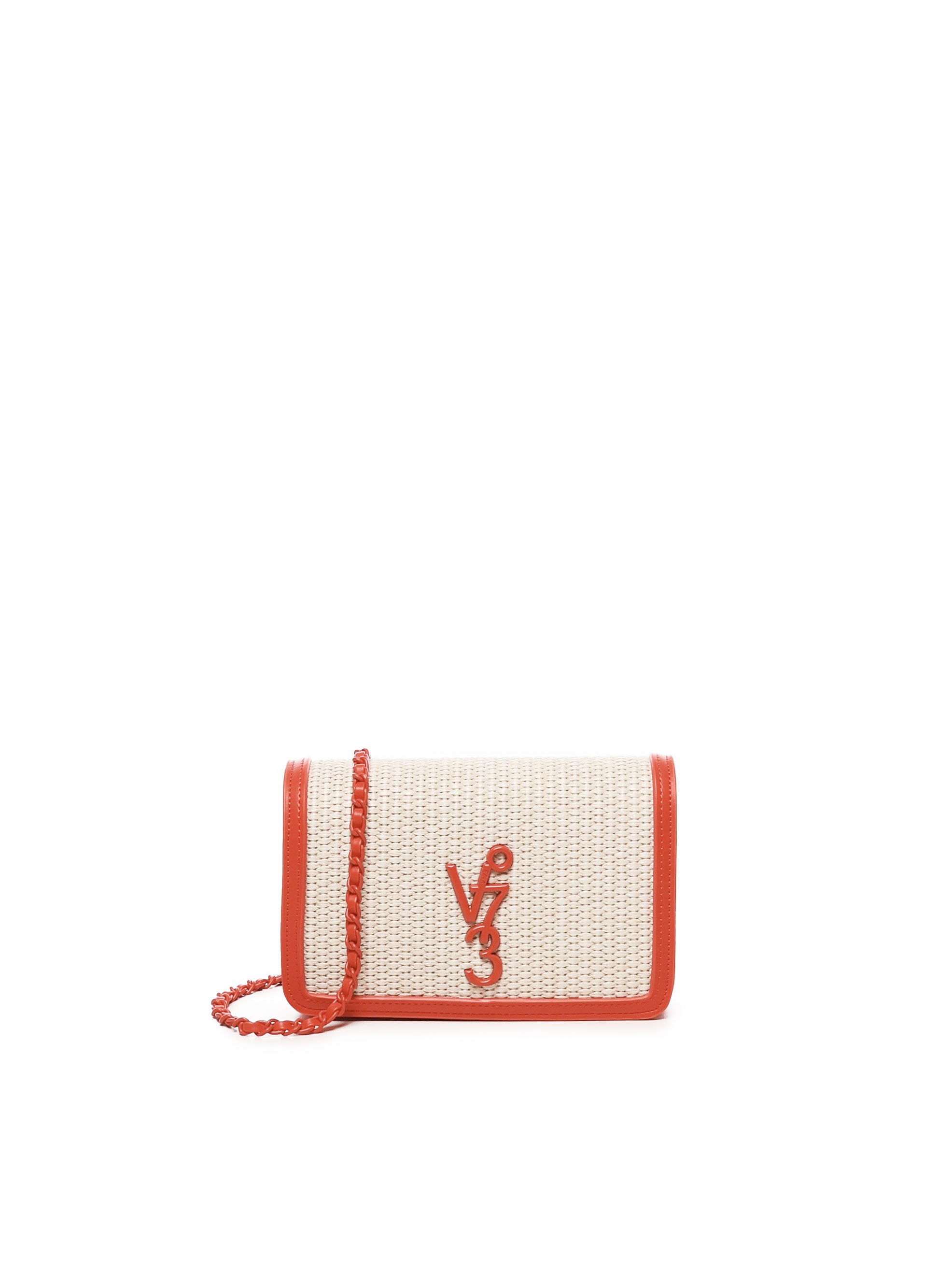 V° 73 Bags Off White Coral
