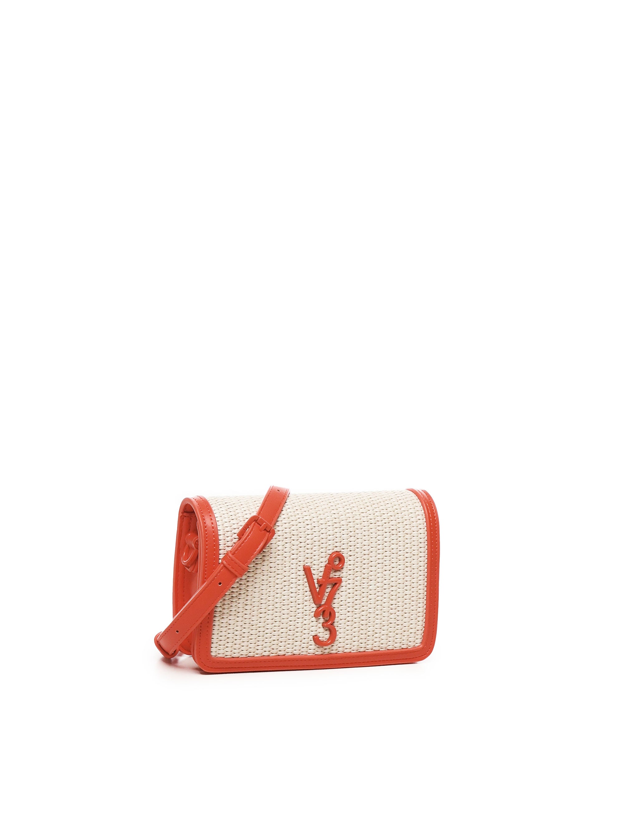 V° 73 Bags Off White Coral