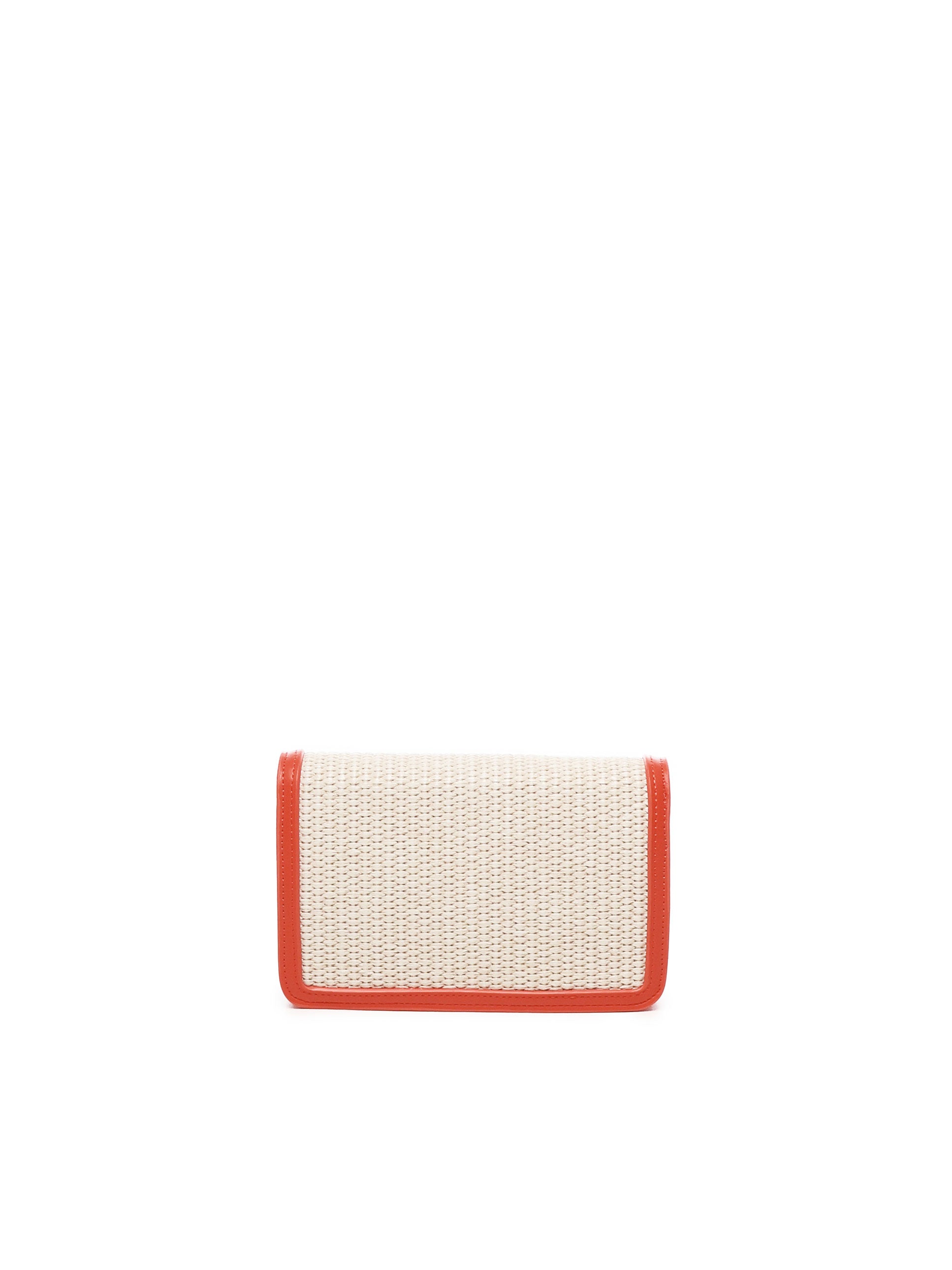 V° 73 Bags Off White Coral