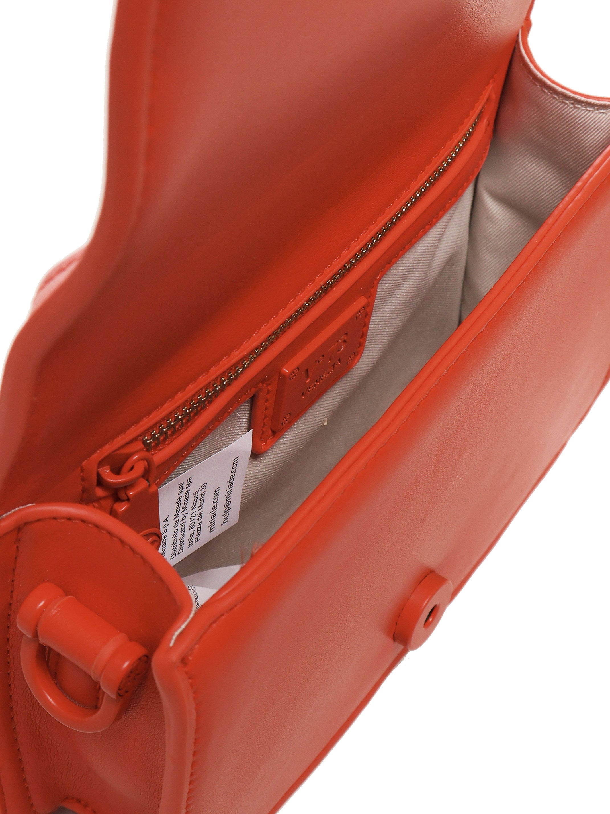 V° 73 Bags Off White Coral