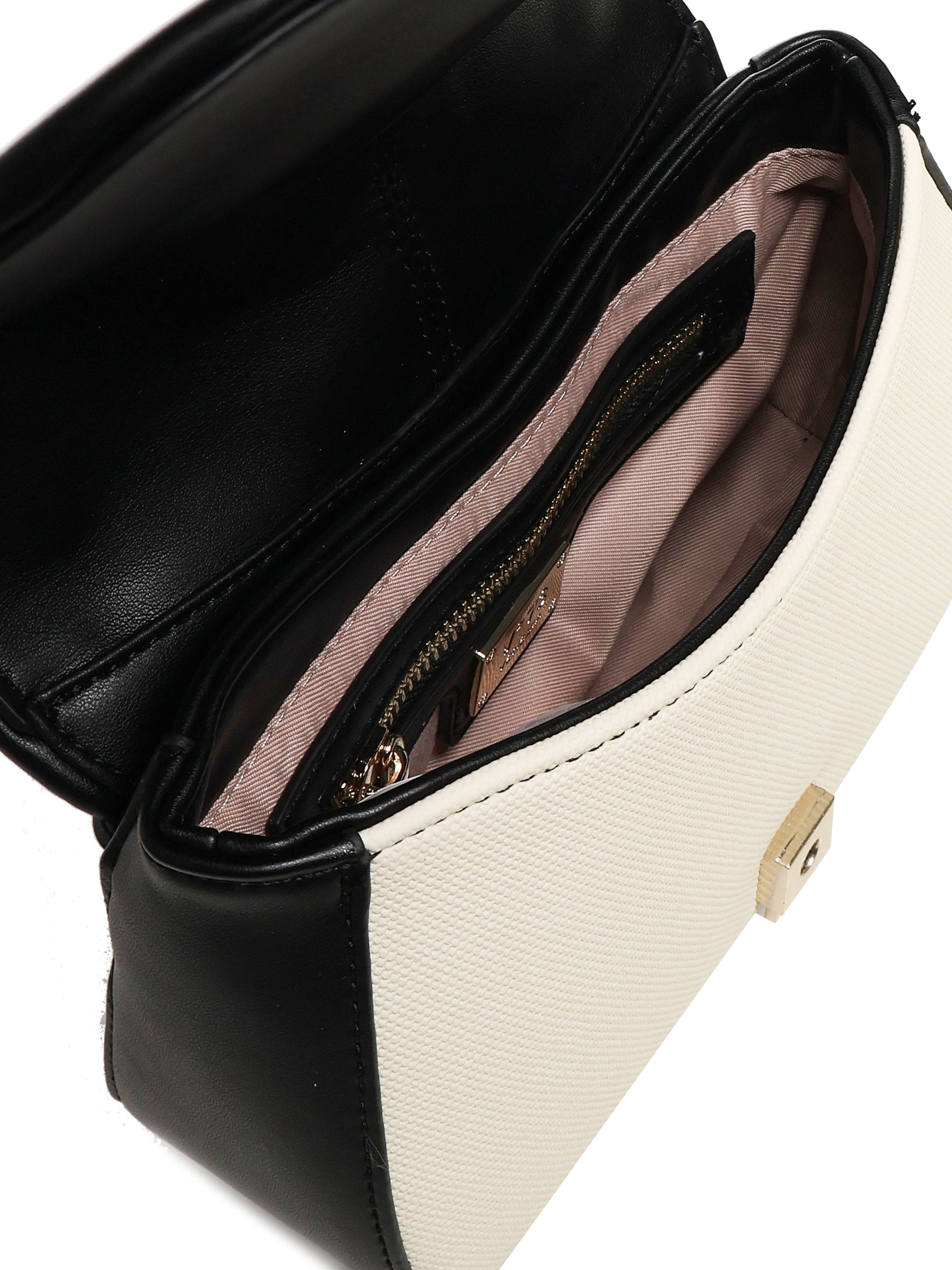 V° 73 Bags White Polyurethane