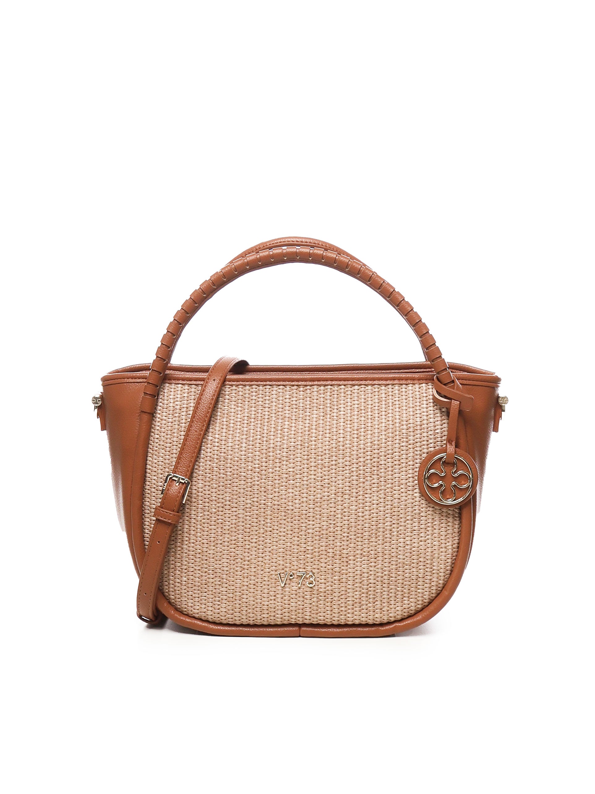 V° 73 Bags Chestnut Polyurethane