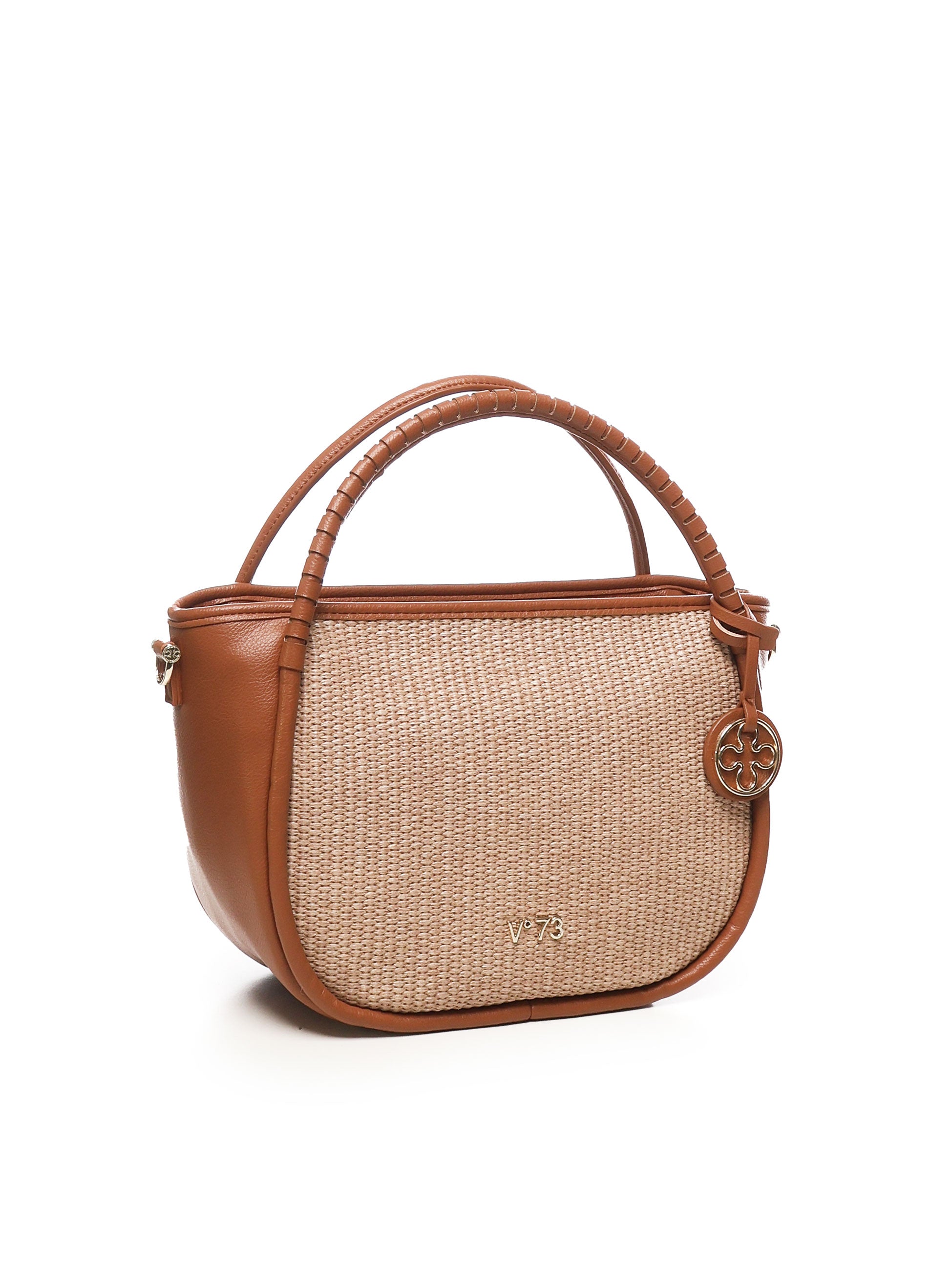 V° 73 Bags Chestnut Polyurethane