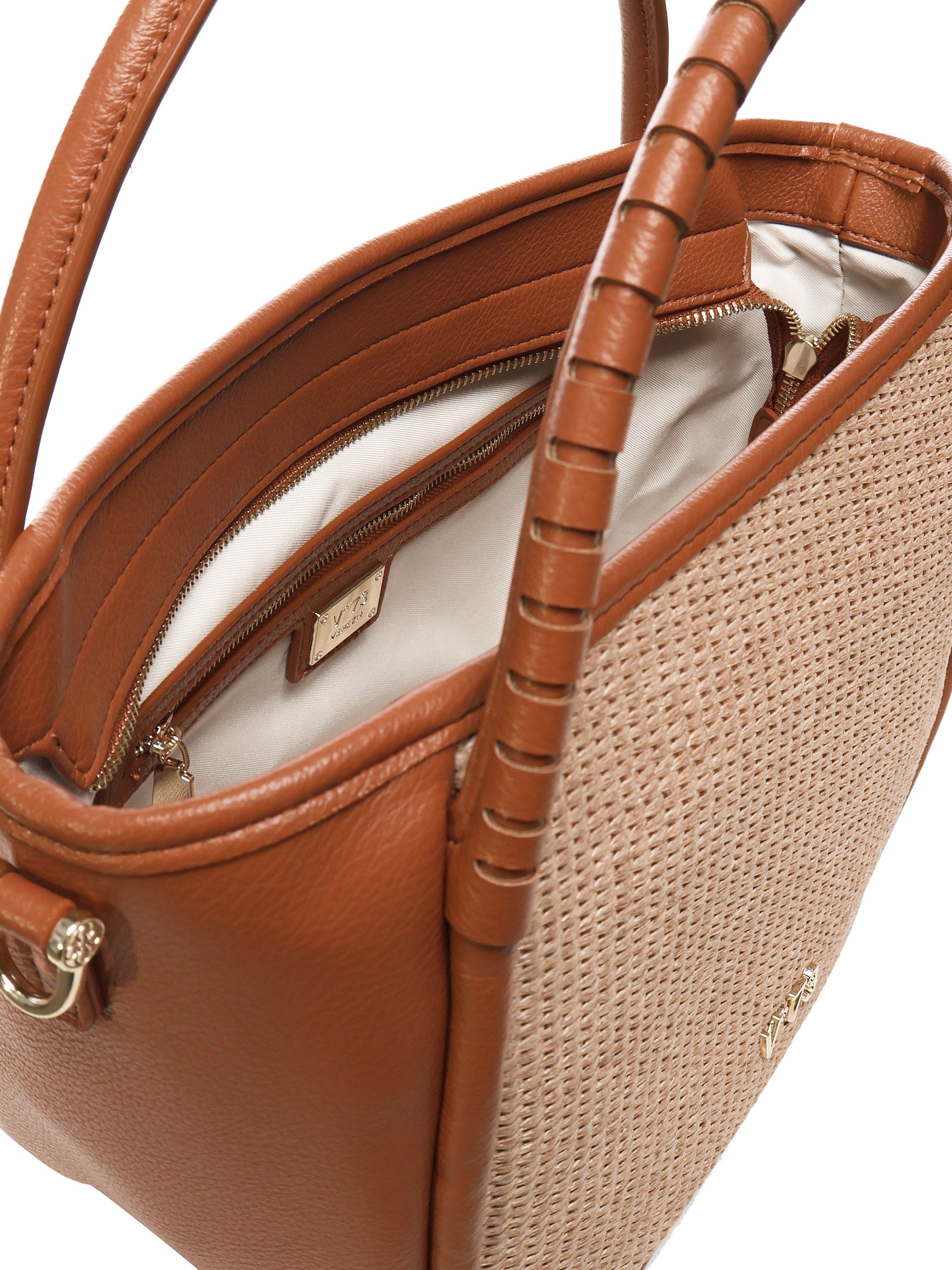 V° 73 Bags Chestnut Polyurethane