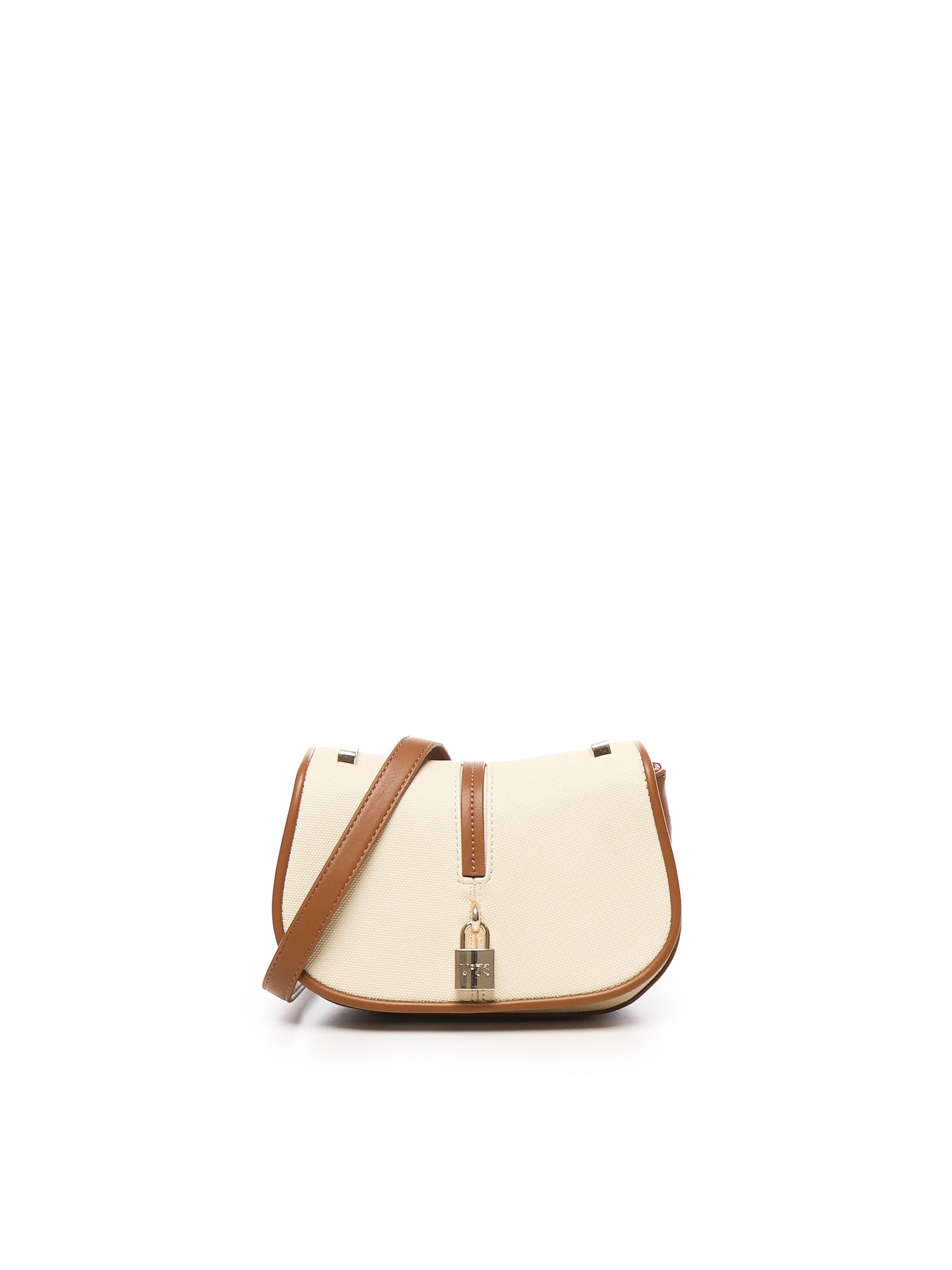 V° 73 Bags Beige Polyurethane