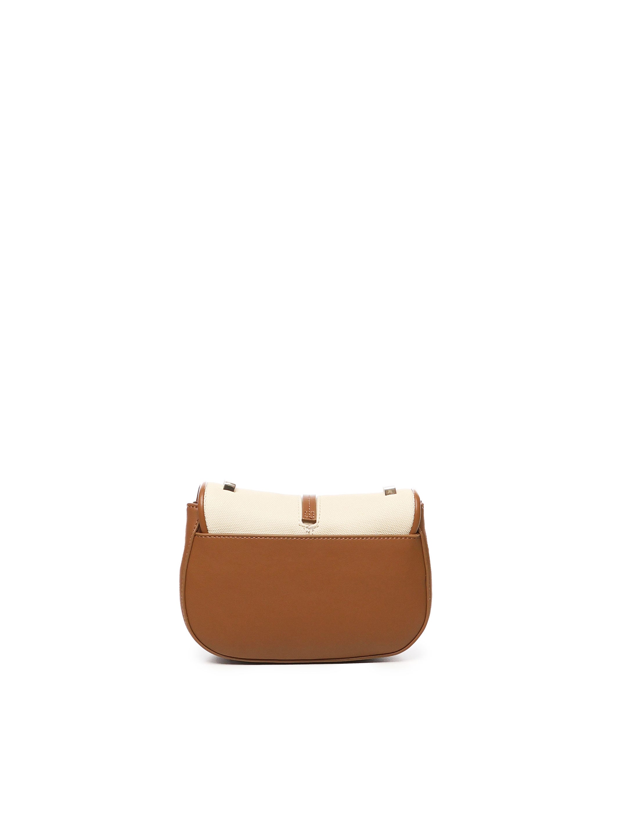 V° 73 Bags Beige Polyurethane