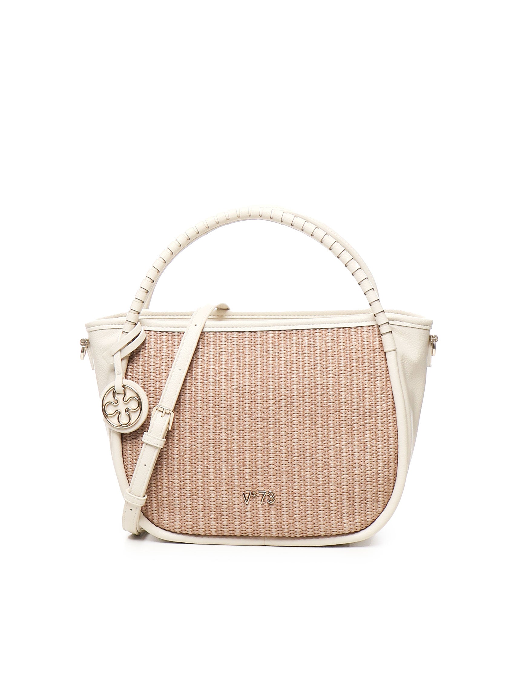 V° 73 Bags White Polyurethane