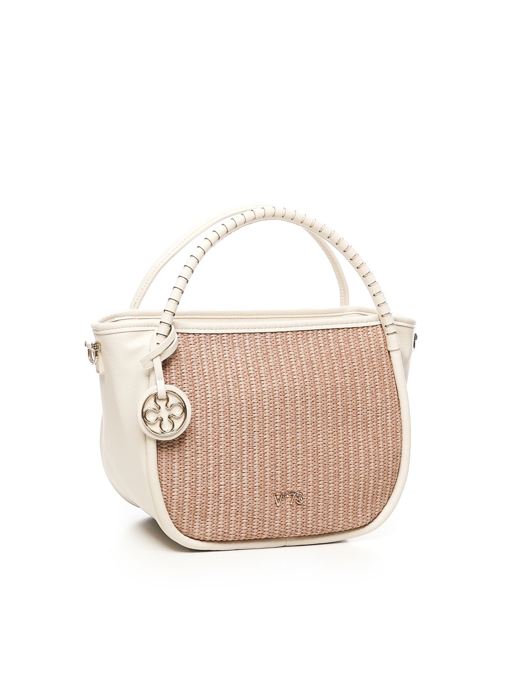 V° 73 Bags White Polyurethane