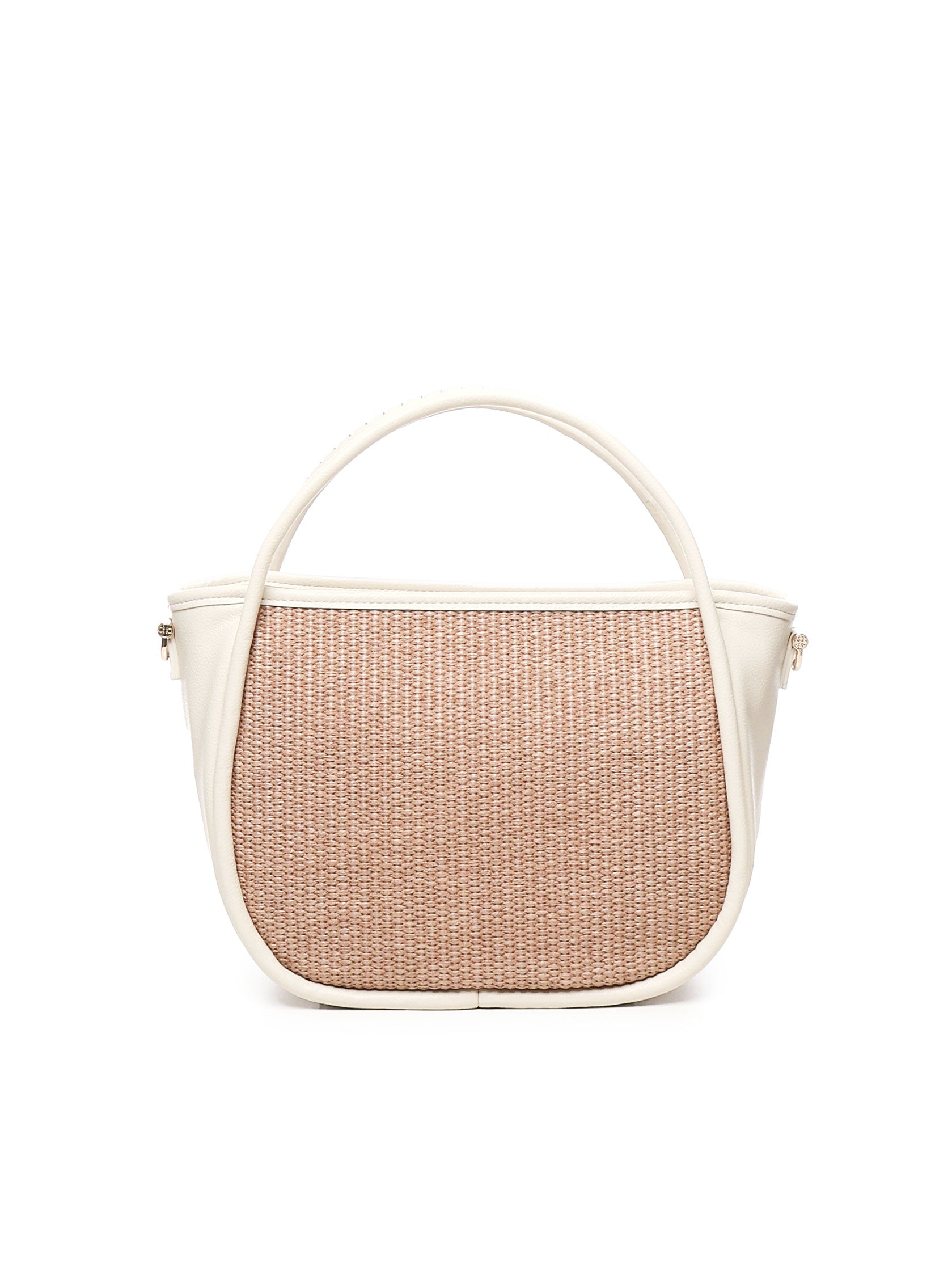 V° 73 Bags White Polyurethane