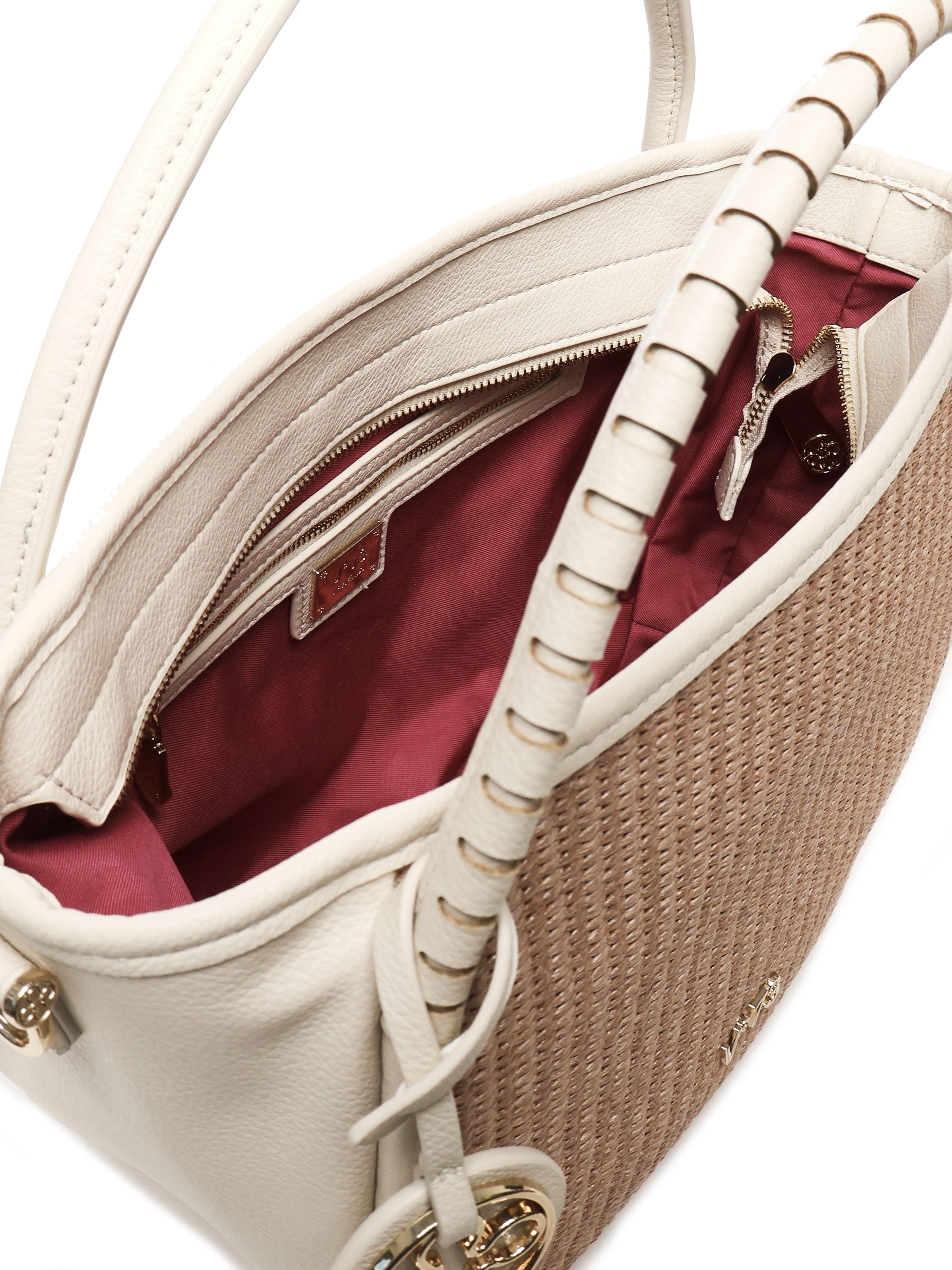 V° 73 Bags White Polyurethane