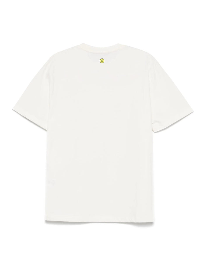 Jersey T-shirt White