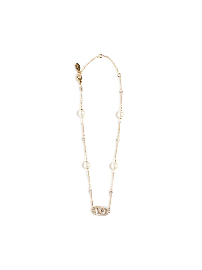 Valentino Garavani Bijoux Golden Metal