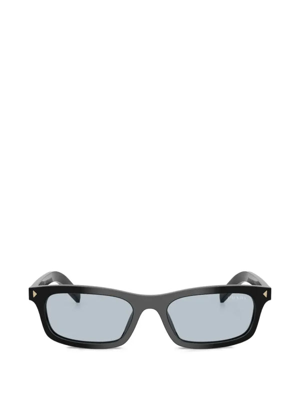 Prada - Prd05s16k30w Black Lunettes-de-soleil