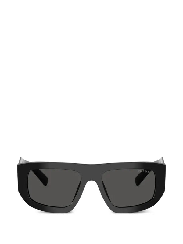 Prada - Prd04su16k08z Black Lunettes-de-soleil