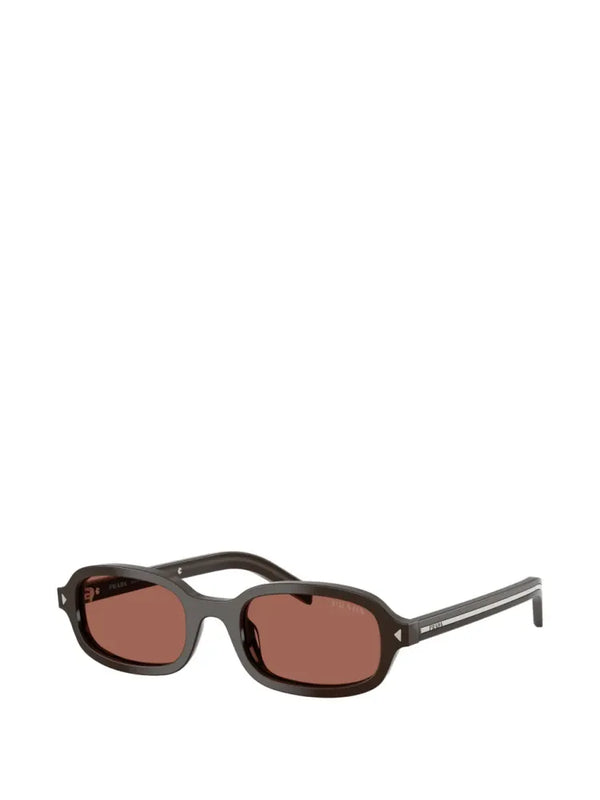 Prada - 0prd06s 27i20w Lunettes-de-soleil