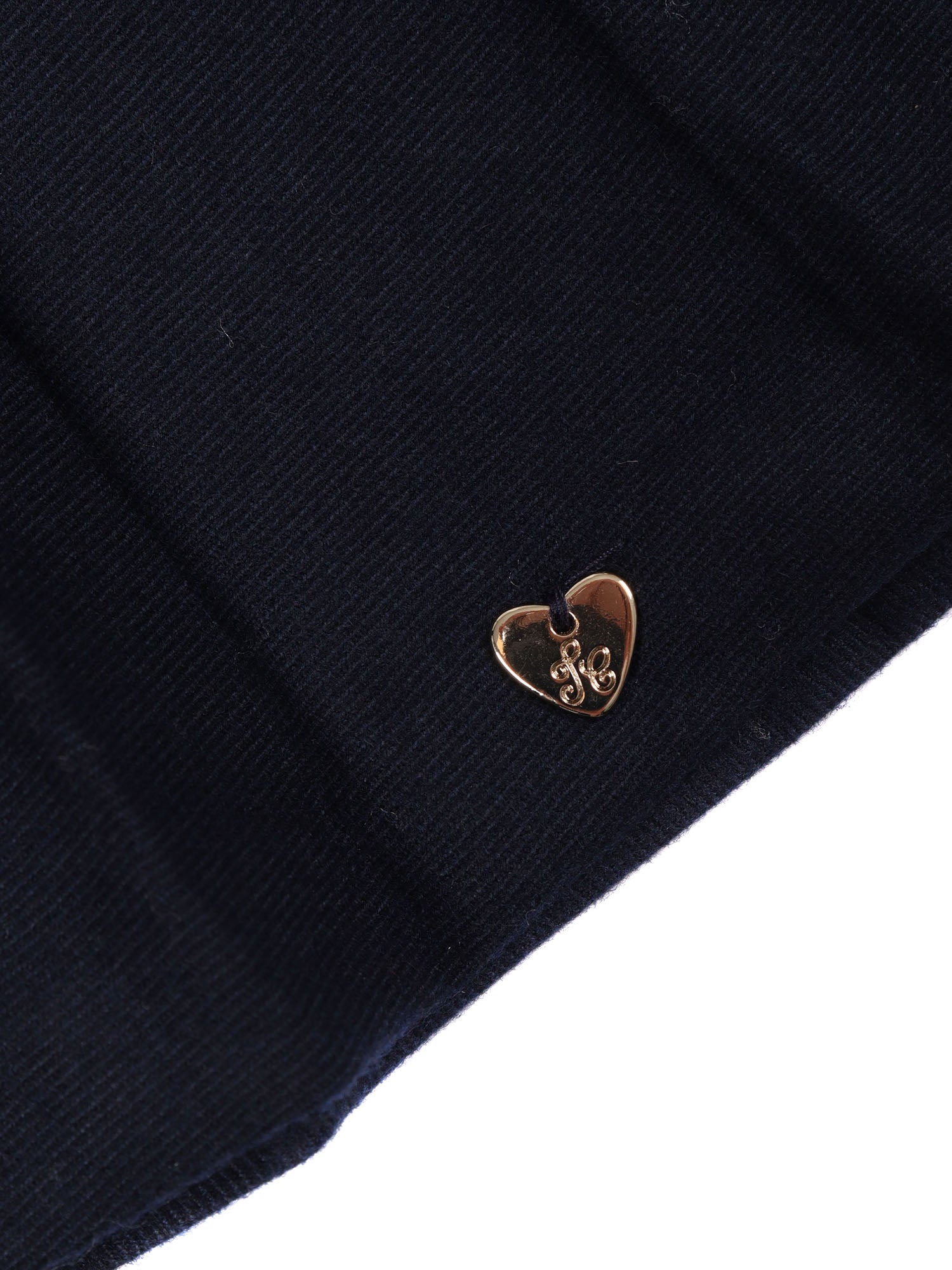 Dress Blue