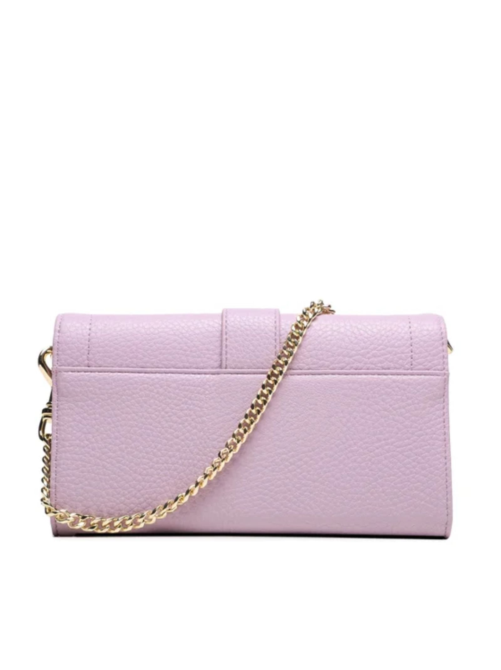 VERSACE JEANS COUTURE Wallets Purple