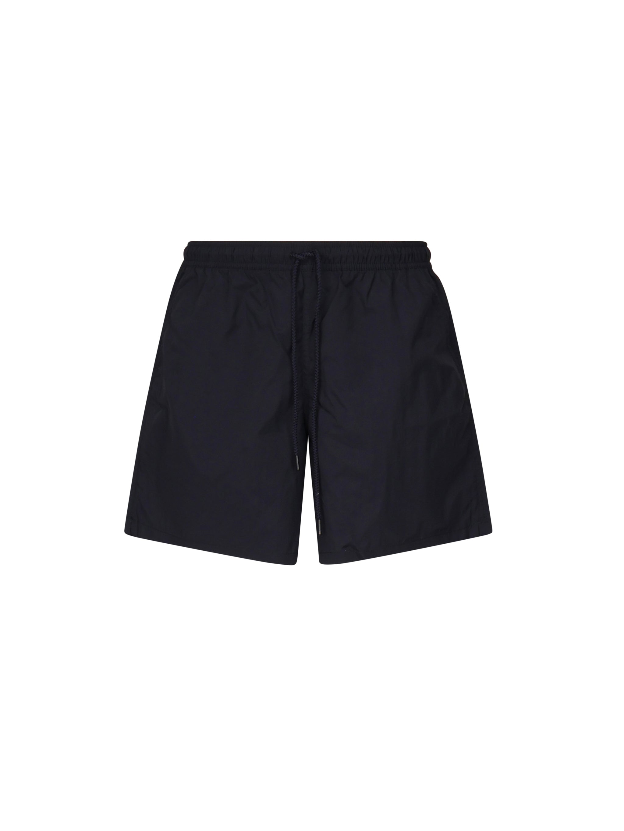 Fay Sea clothing Blue Polyamide