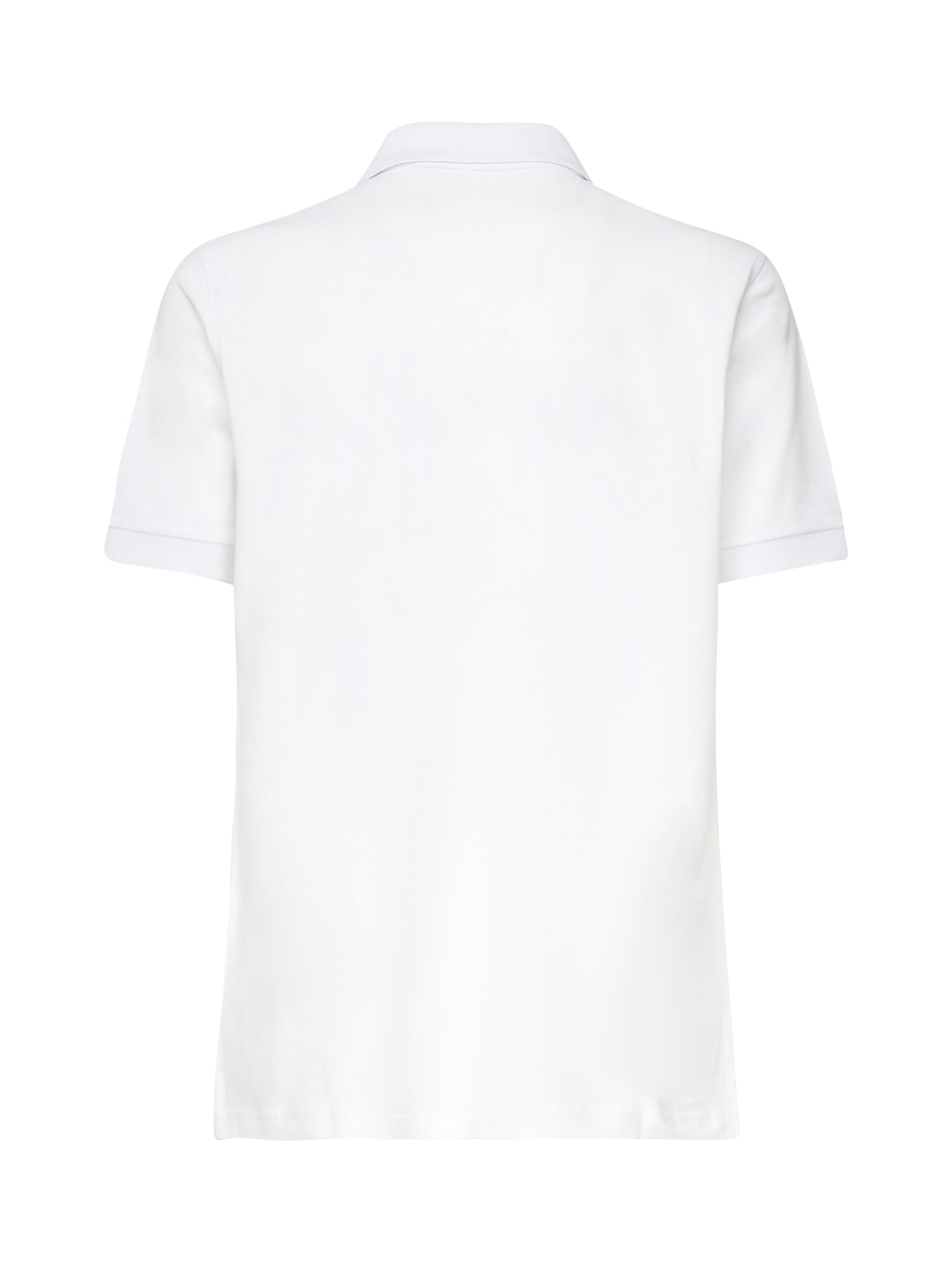 Fay T-shirts and Polos White Cotton