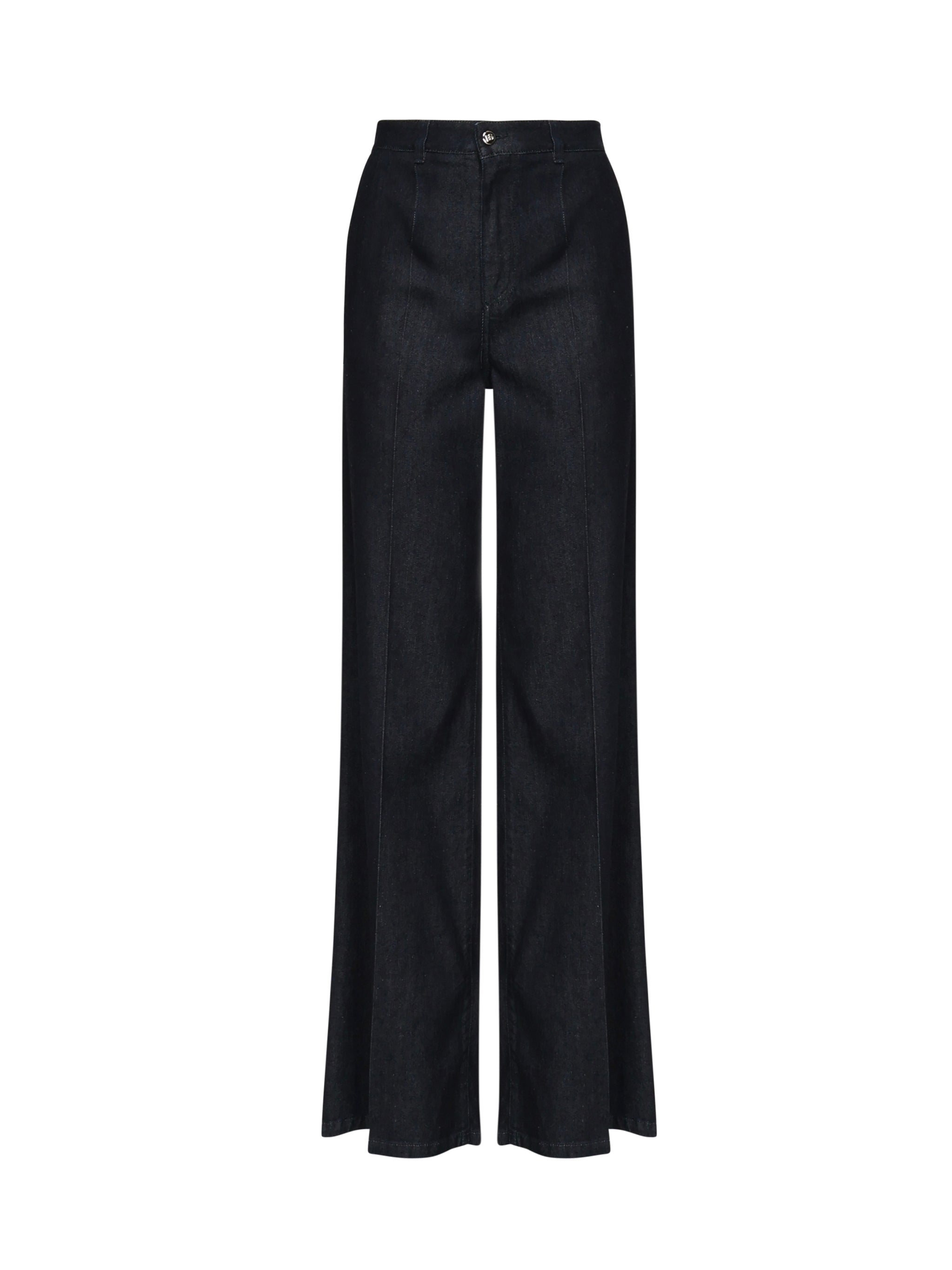 Dolce & Gabbana Jeans Blue Cotton