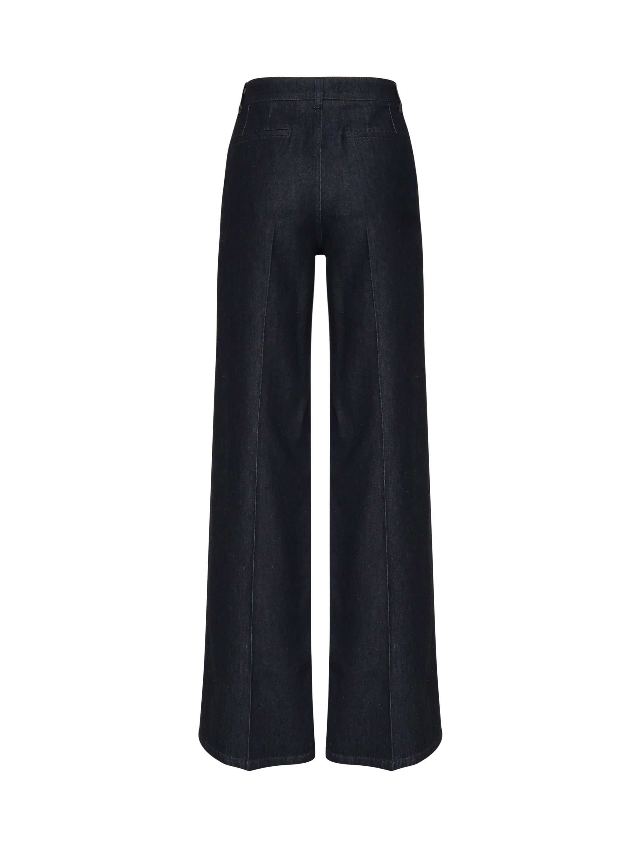Dolce & Gabbana Jeans Blue Cotton