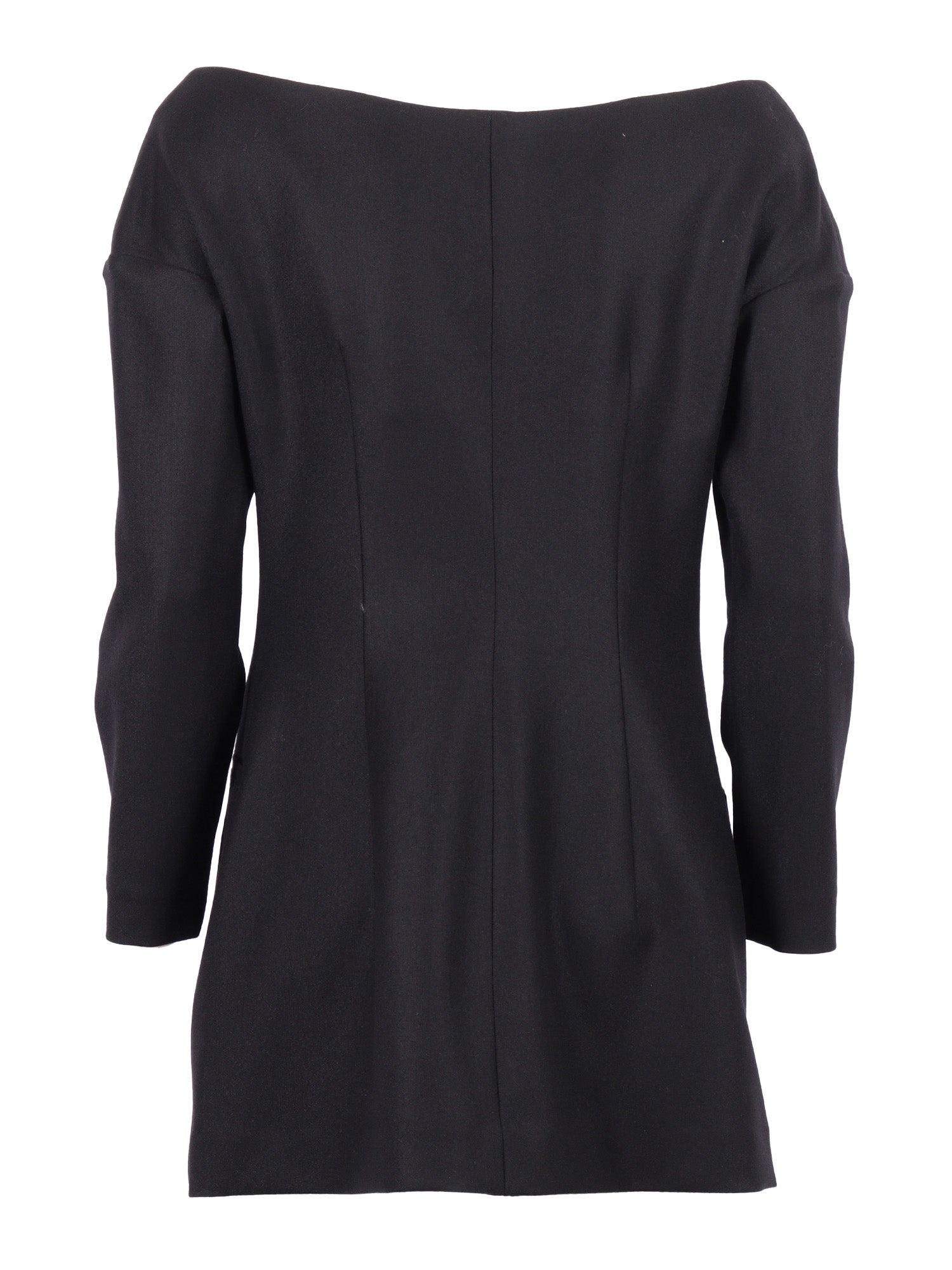 Jacket Black