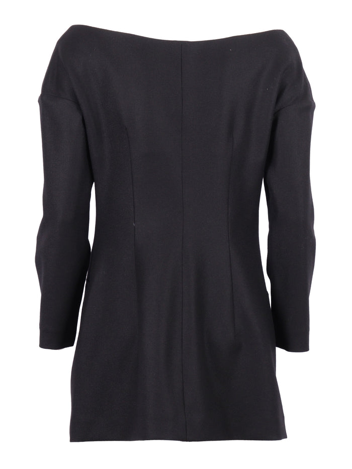 Jacket Black