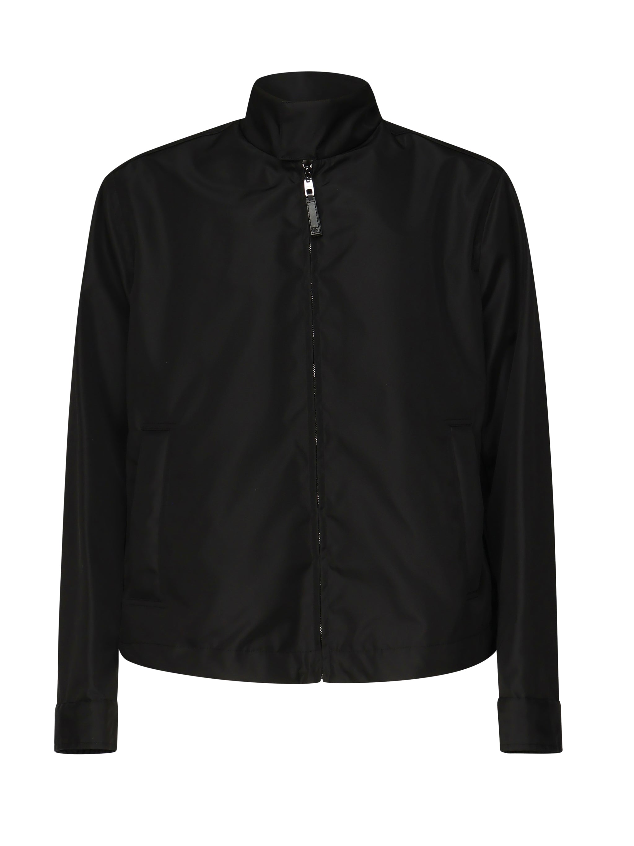 Dolce & Gabbana Coats Black Polyester