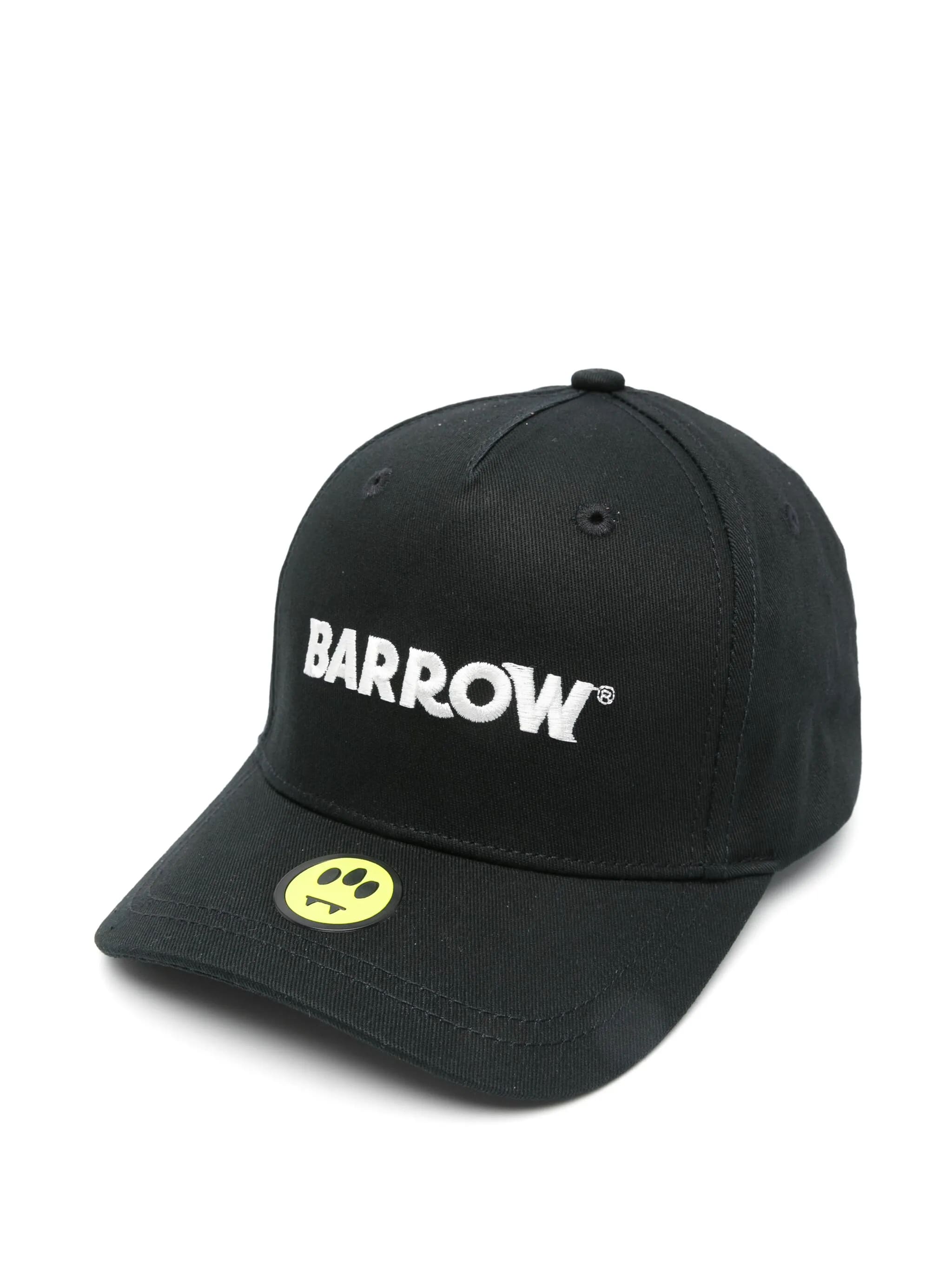Cap Junior Black Cappello