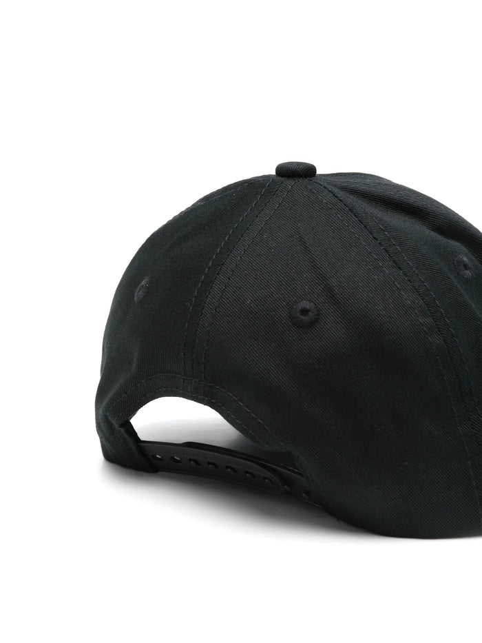 Cap Junior Black Cappello