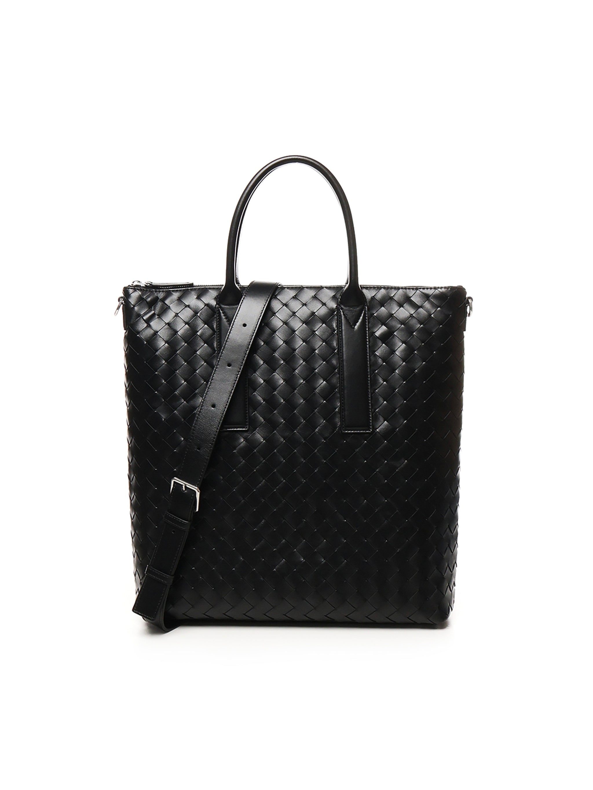 Bottega Veneta Bags Black Calfskin