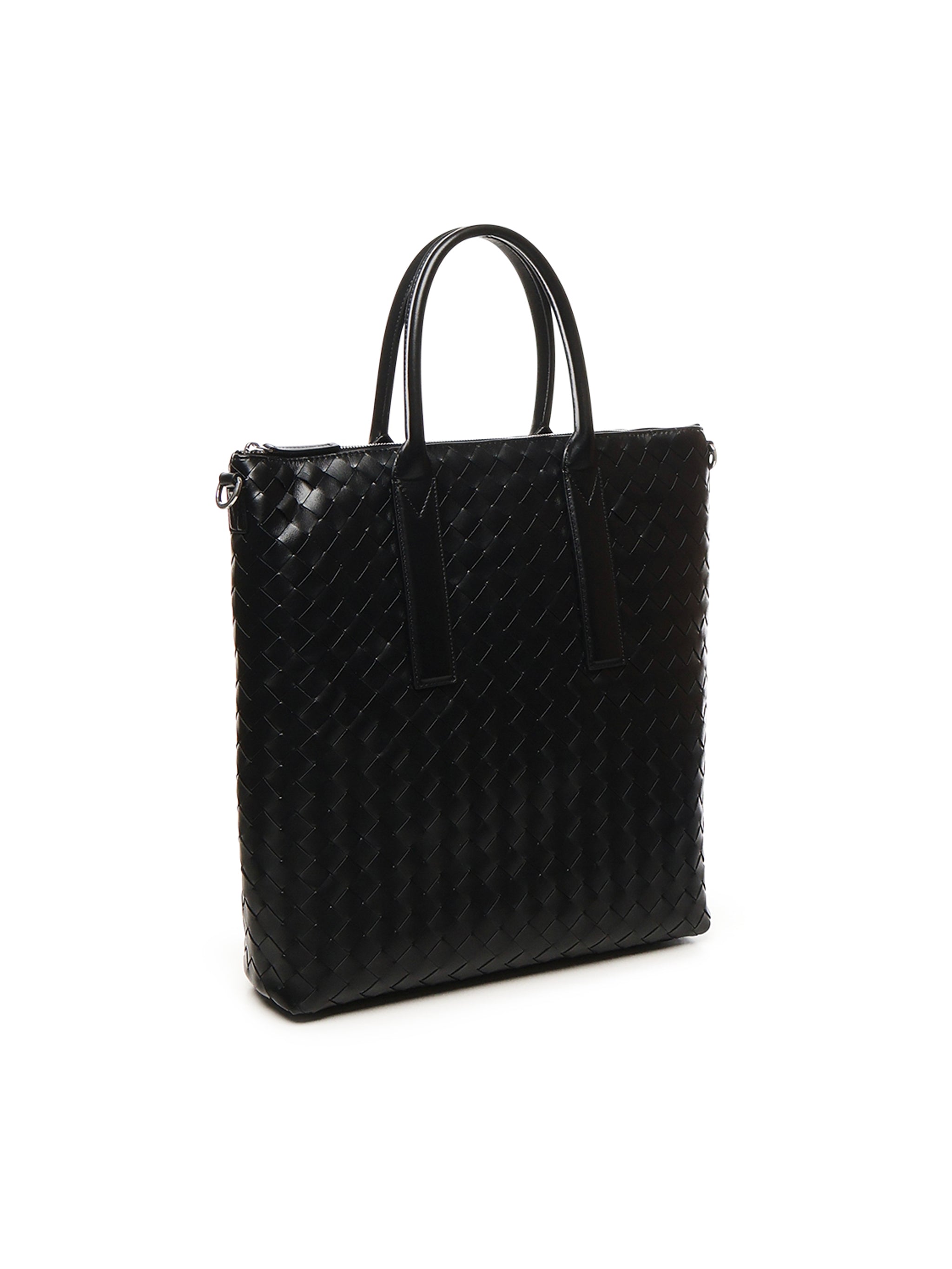 Bottega Veneta Bags Black Calfskin