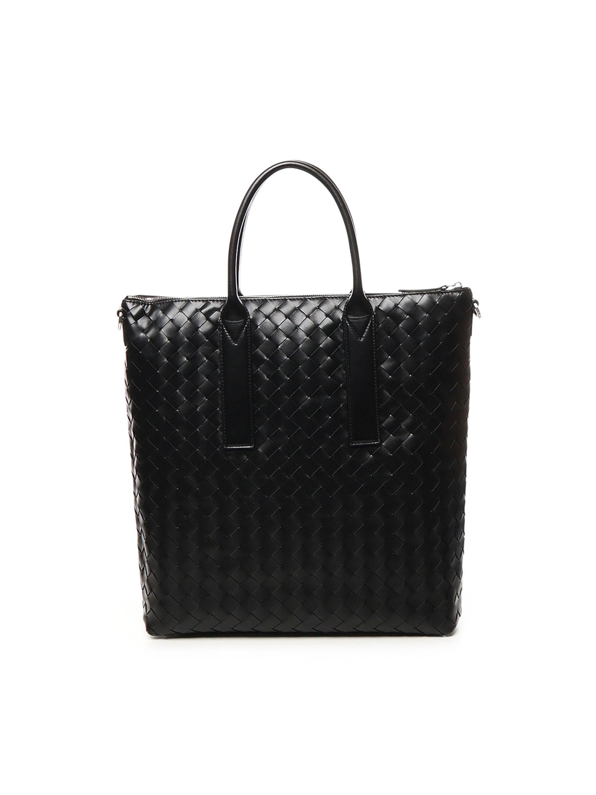 Bottega Veneta Bags Black Calfskin