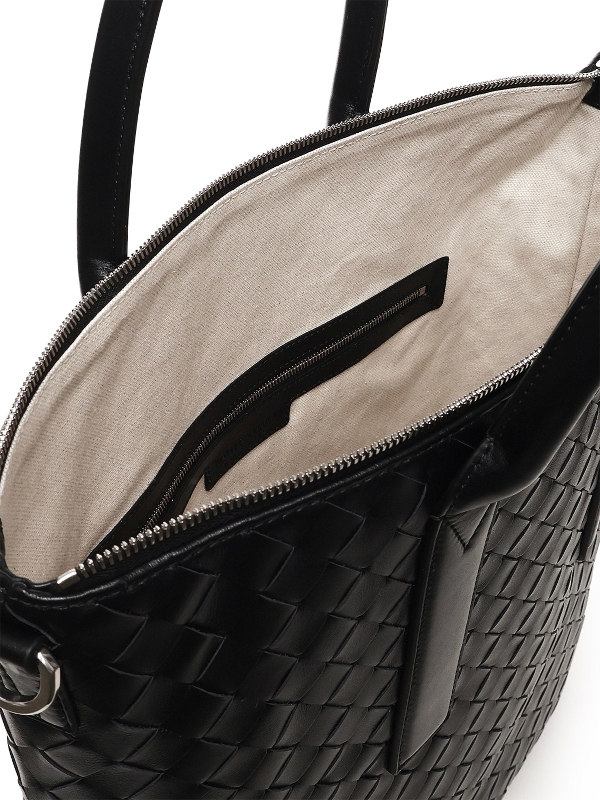 Bottega Veneta Bags Black Calfskin
