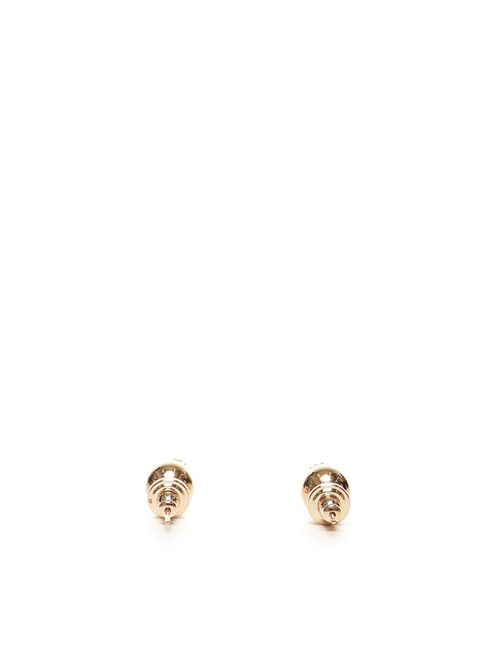 Valentino Garavani Bijoux Golden Metal