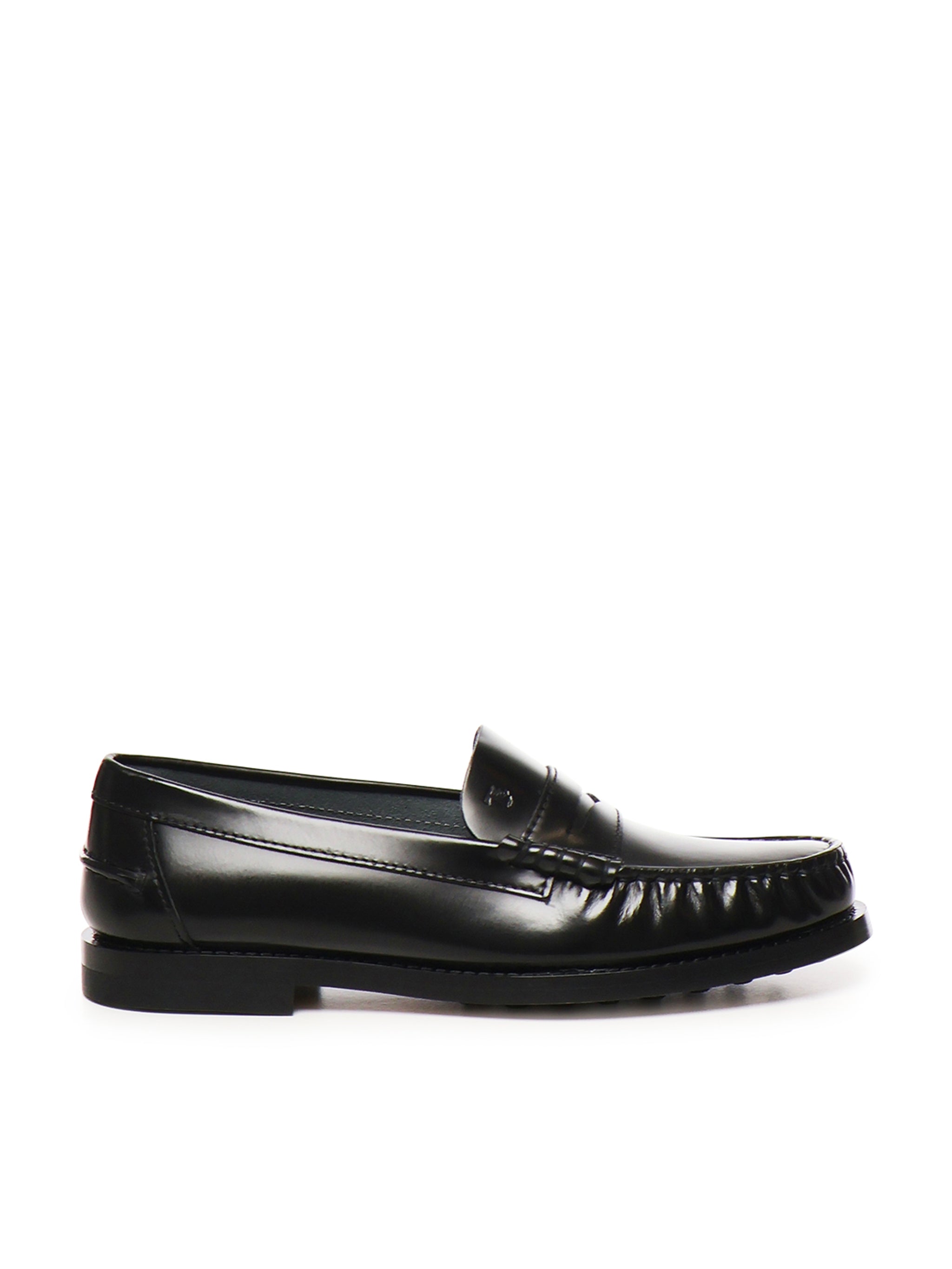 Tods Flat Shoes Calfskin