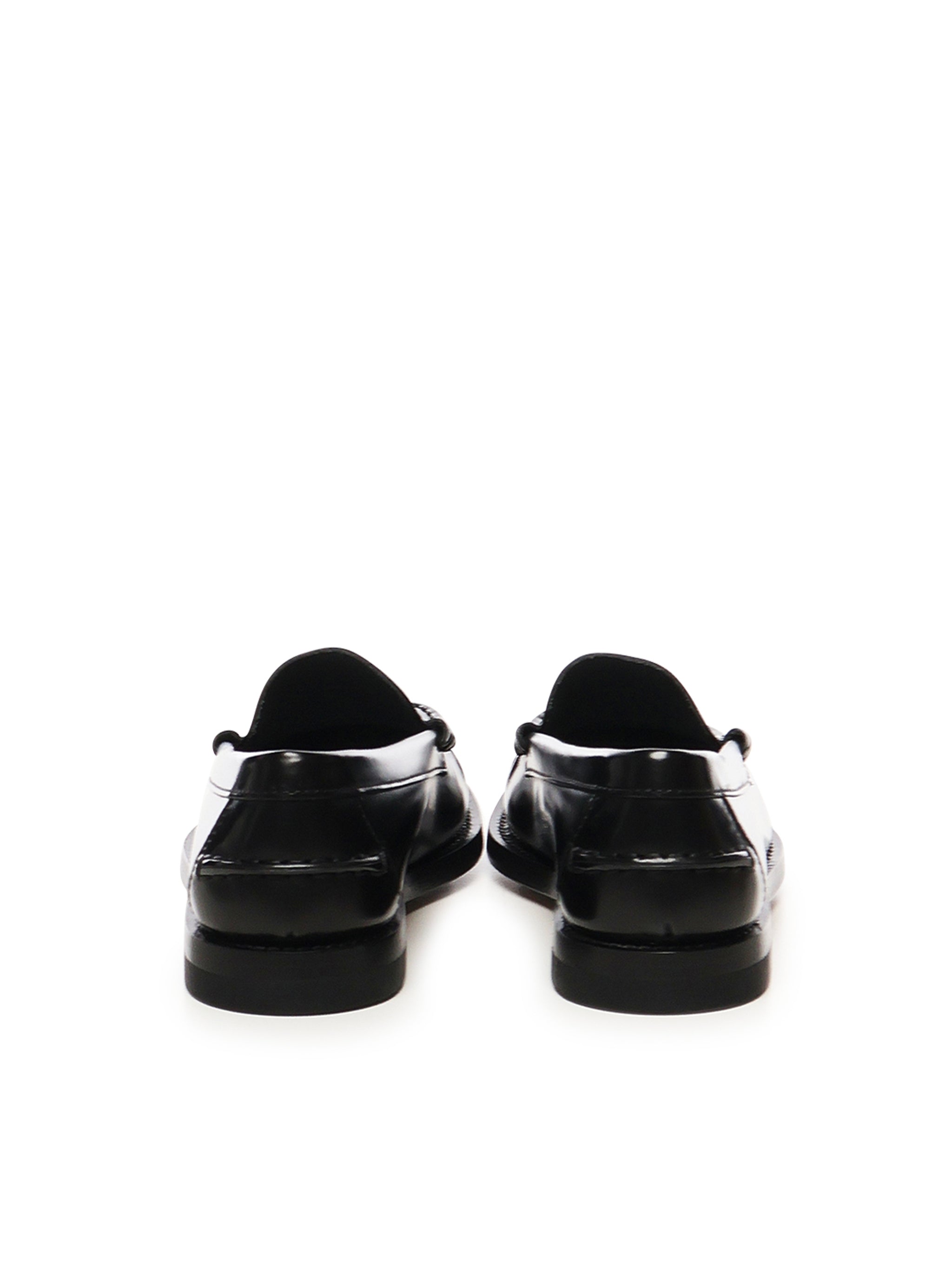Tods Flat Shoes Calfskin
