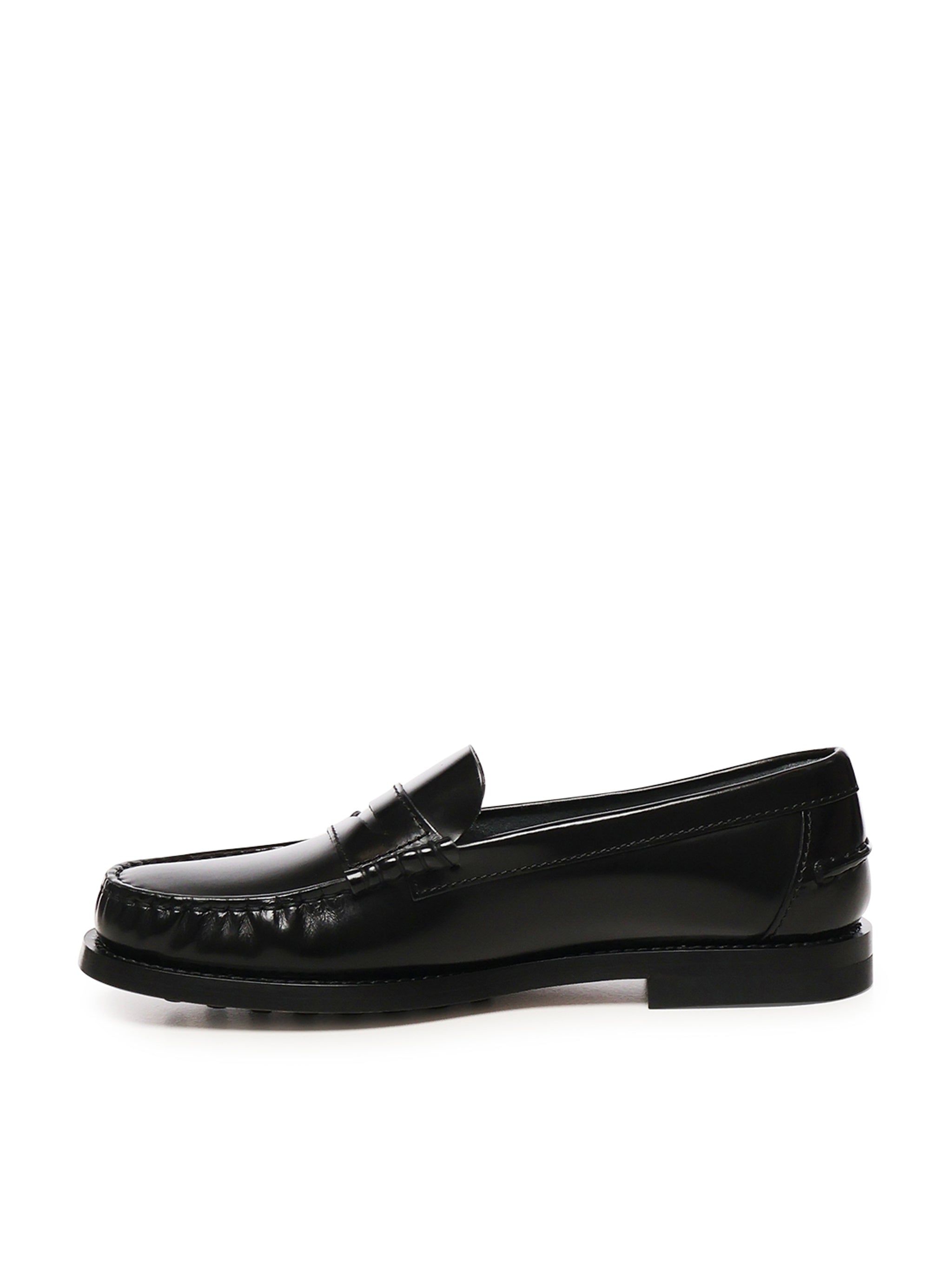 Tods Flat Shoes Calfskin