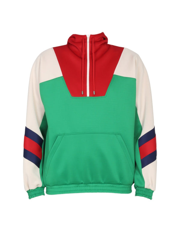 Jacket Neoprene Multicolour Polyamide