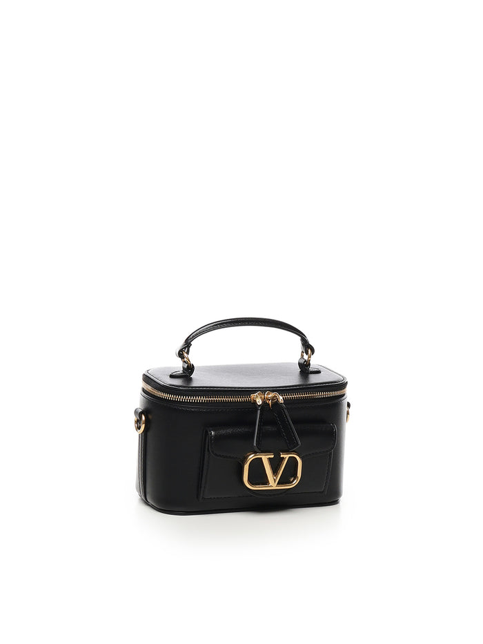 Valentino Garavani Bags Black Calfskin