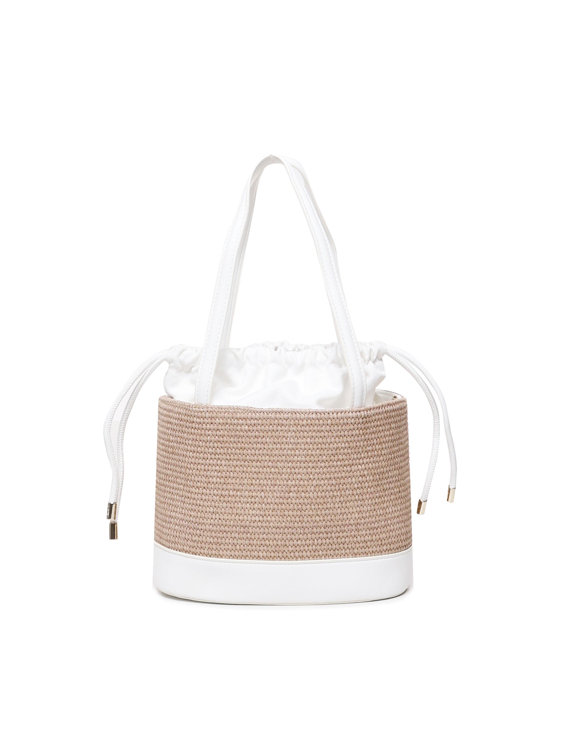 V° 73 Bags White Polypropylene
