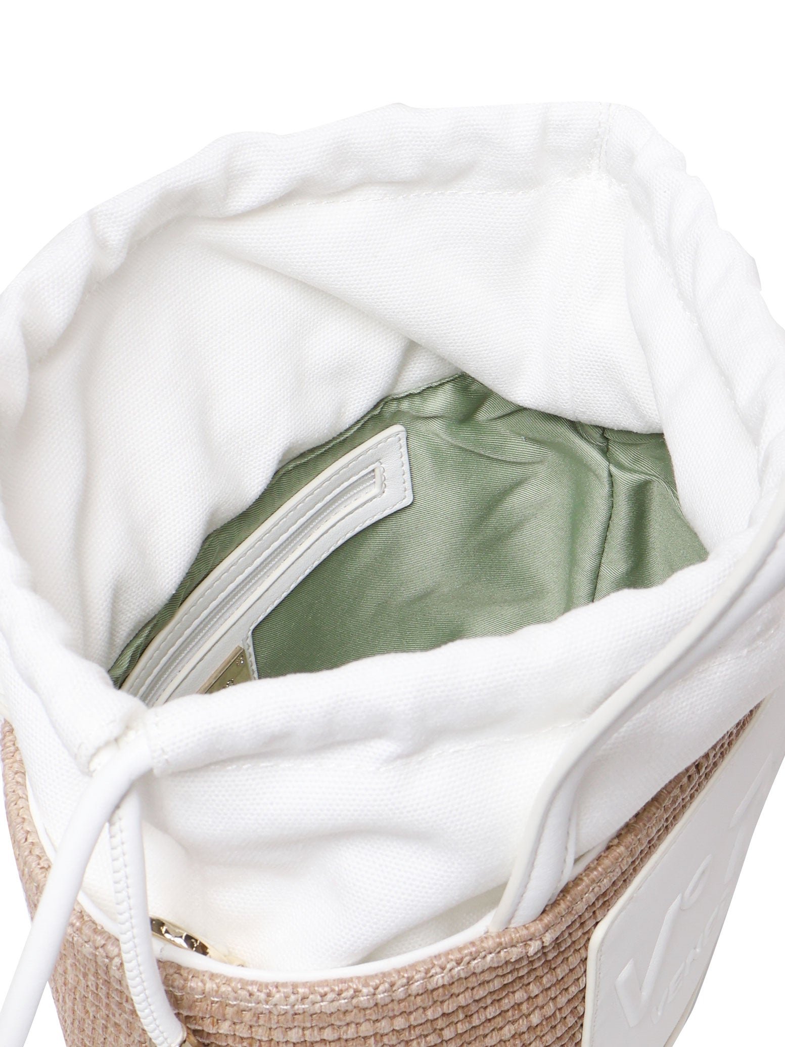 V° 73 Bags White Polypropylene