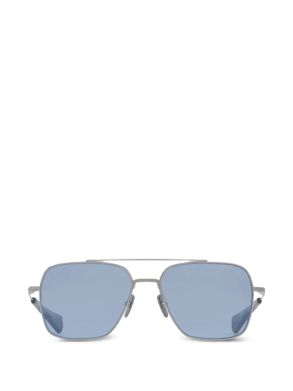 Dita - Dts1115709 Silver Grey Lunettes-de-soleil