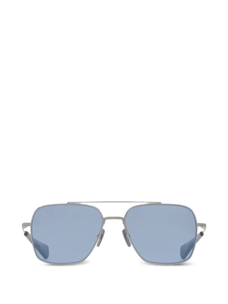 Dita - Dts1115709 Silver Grey Lunettes-de-soleil