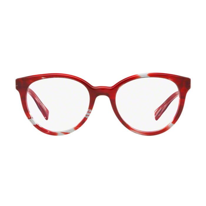 A03070 Rosso Celluloid Occhiali Vista